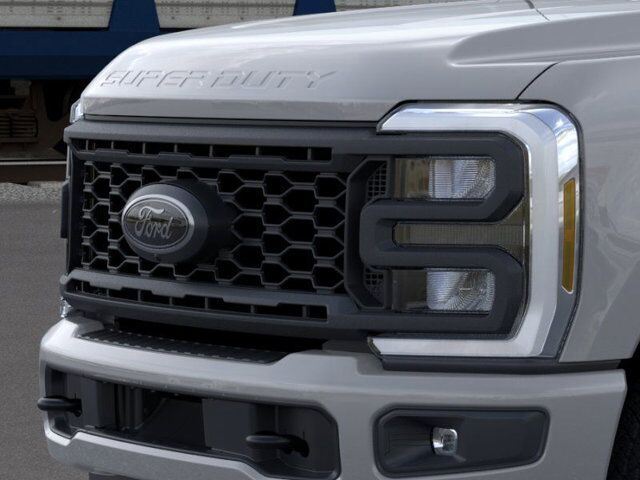 2025 Ford Super Duty F-250 SRW LARIAT Winder GA