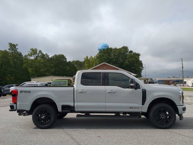 2025 Ford Super Duty F-250 SRW LARIAT Winder GA