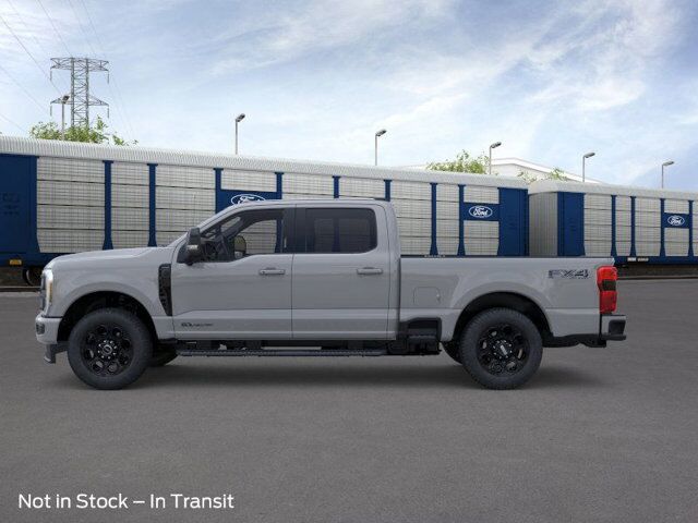 2025 Ford Super Duty F-250 SRW LARIAT Winder GA
