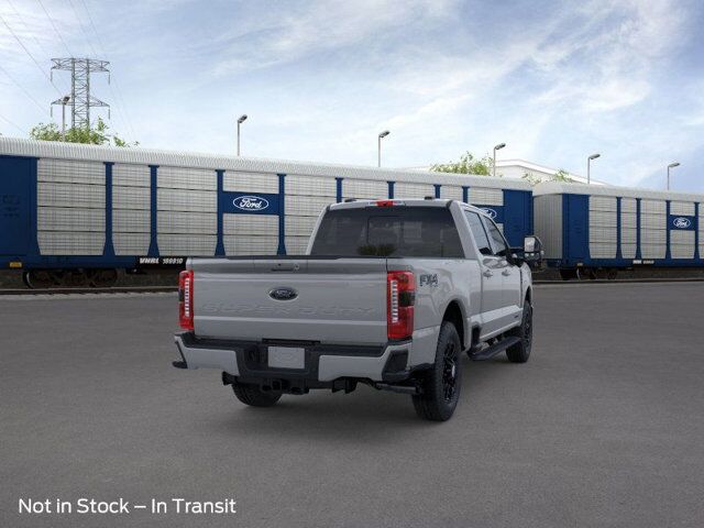 2025 Ford Super Duty F-250 SRW LARIAT Winder GA