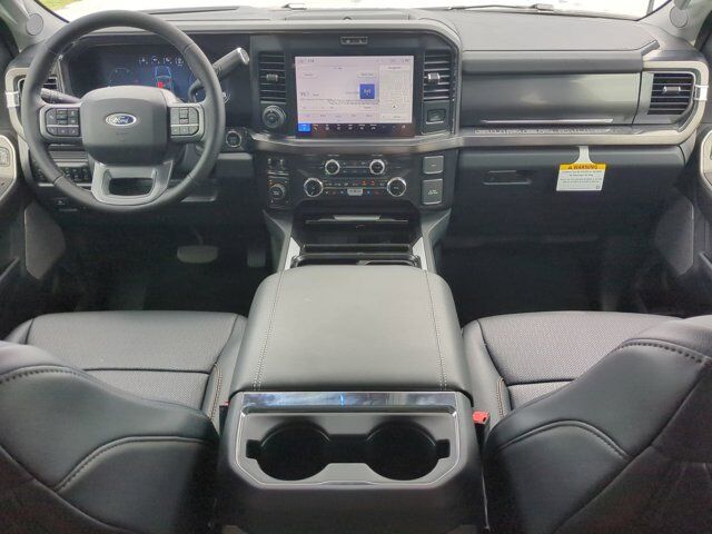 2025 Ford Super Duty F-250 SRW LARIAT Winder GA