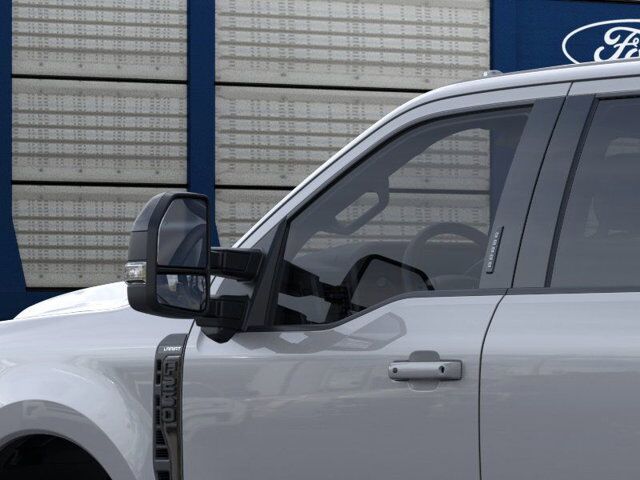 2025 Ford Super Duty F-250 SRW LARIAT Winder GA