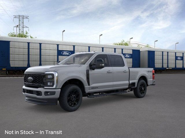 2025 Ford Super Duty F-250 SRW LARIAT