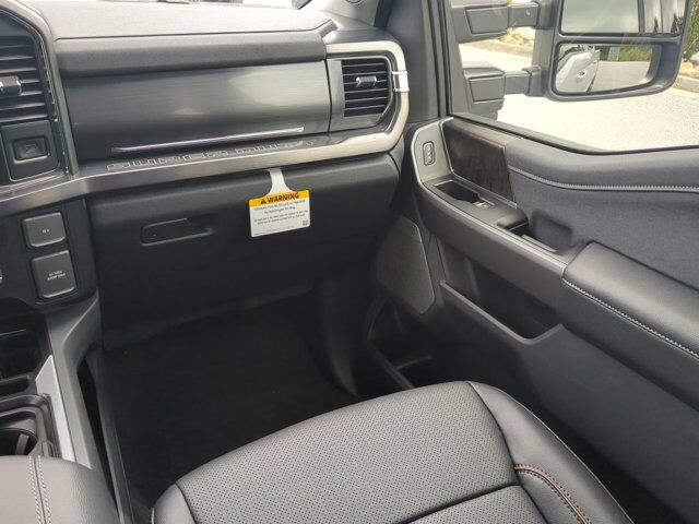 2025 Ford Super Duty F-250 SRW LARIAT Winder GA