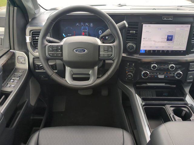 2025 Ford Super Duty F-250 SRW LARIAT Winder GA