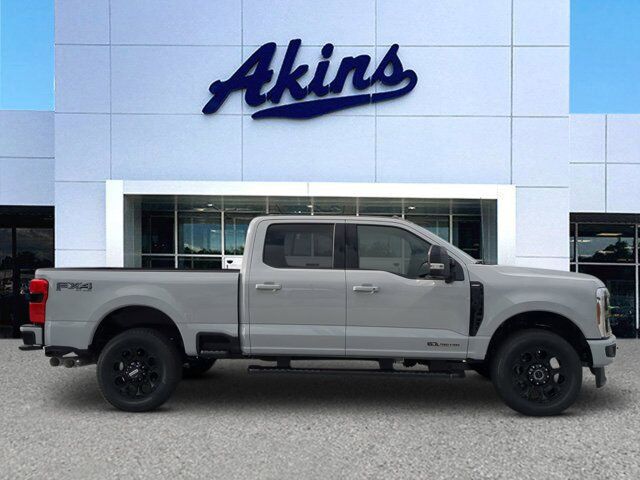 2025 Ford Super Duty F-250 SRW LARIAT Winder GA