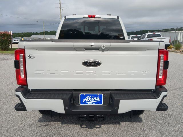 2025 Ford Super Duty F-250 SRW LARIAT Winder GA