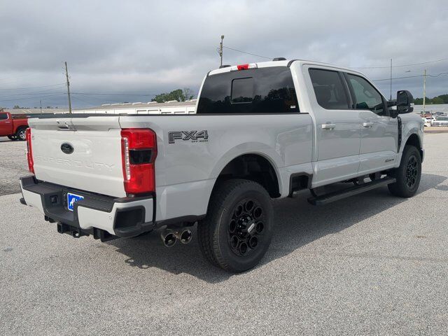 2025 Ford Super Duty F-250 SRW LARIAT Winder GA