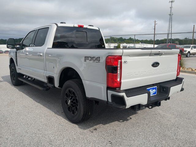 2025 Ford Super Duty F-250 SRW LARIAT Winder GA