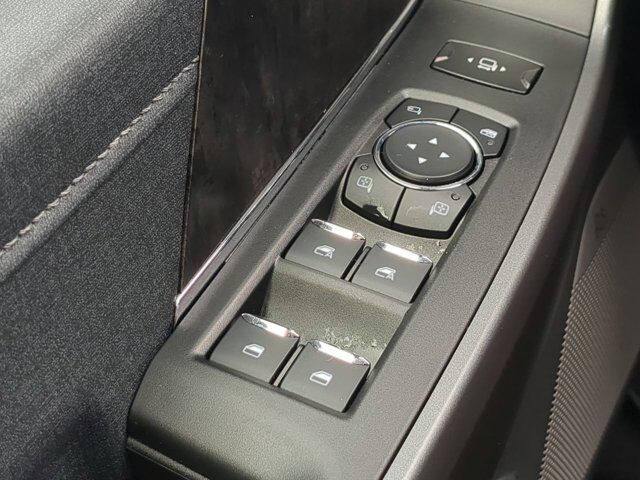 2025 Ford Super Duty F-250 SRW LARIAT Winder GA