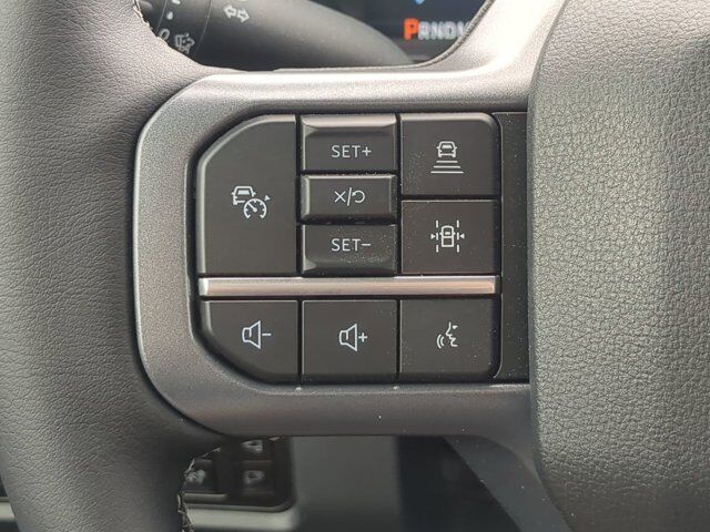 2025 Ford Super Duty F-250 SRW LARIAT Winder GA