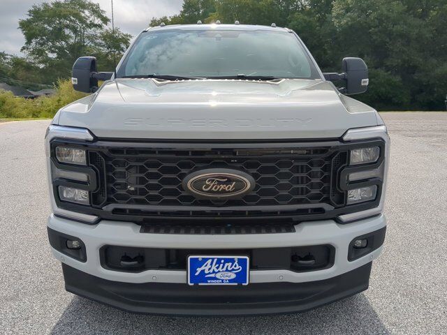 2025 Ford Super Duty F-250 SRW LARIAT Winder GA