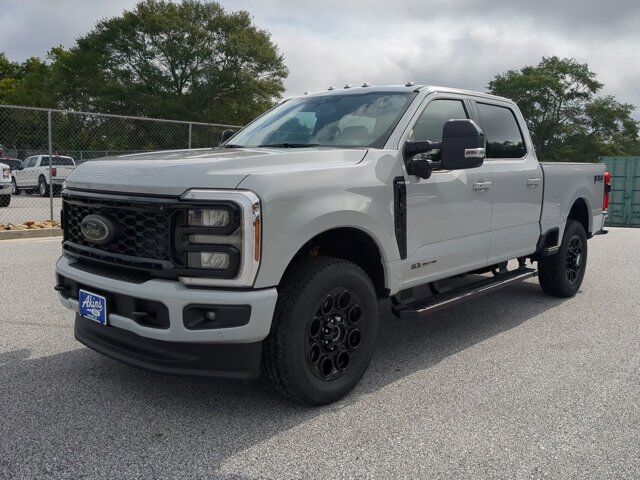 2025 Ford Super Duty F-250 SRW LARIAT Winder GA
