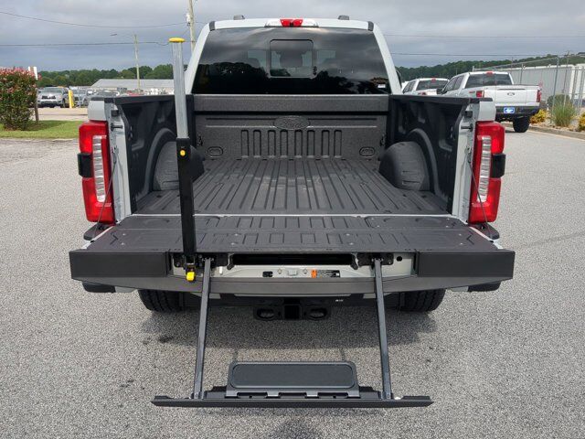 2025 Ford Super Duty F-250 SRW LARIAT Winder GA
