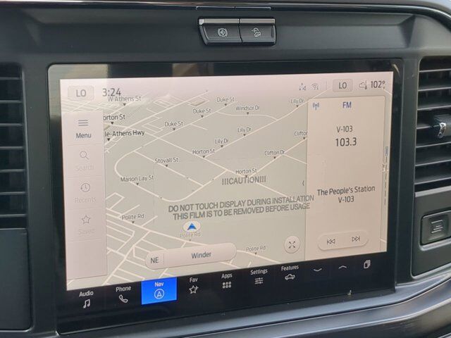 2025 Ford Super Duty F-250 SRW LARIAT Winder GA