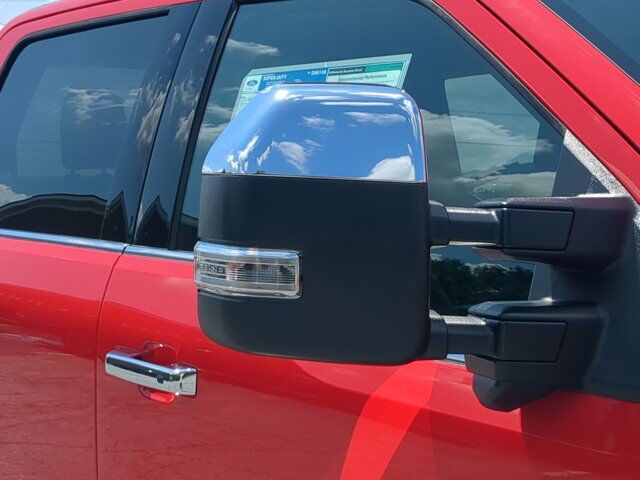 2025 Ford Super Duty F-250 SRW LARIAT Winder GA