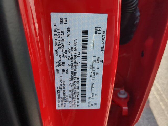 2025 Ford Super Duty F-250 SRW LARIAT Winder GA