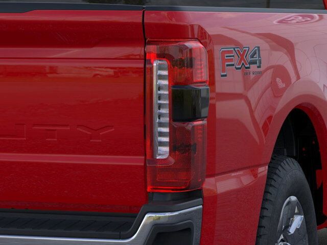 2025 Ford Super Duty F-250 SRW LARIAT Winder GA