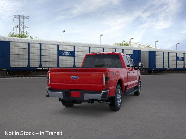 2025 Ford Super Duty F-250 SRW LARIAT Winder GA