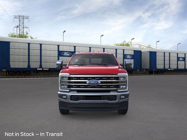 2025 Ford Super Duty F-250 SRW LARIAT Winder GA