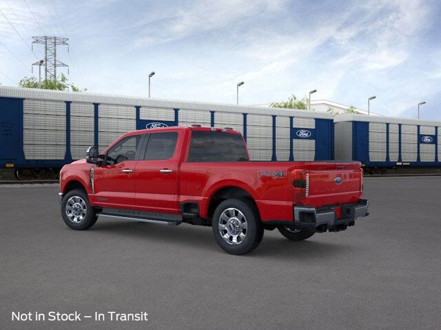 2025 Ford Super Duty F-250 SRW LARIAT Winder GA