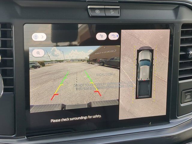 2025 Ford Super Duty F-250 SRW LARIAT Winder GA