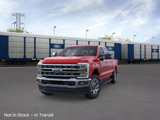 2025 Ford Super Duty F-250 SRW LARIAT Winder GA