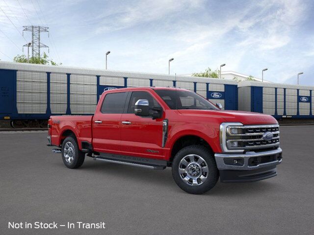 2025 Ford Super Duty F-250 SRW LARIAT Winder GA