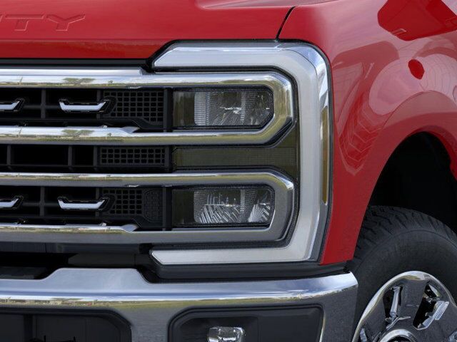 2025 Ford Super Duty F-250 SRW LARIAT Winder GA