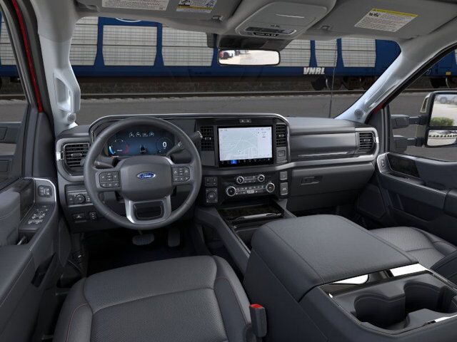 2025 Ford Super Duty F-250 SRW LARIAT Winder GA