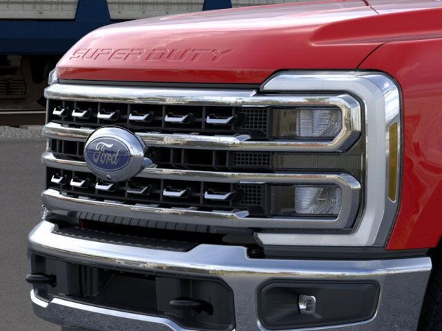 2025 Ford Super Duty F-250 SRW LARIAT Winder GA