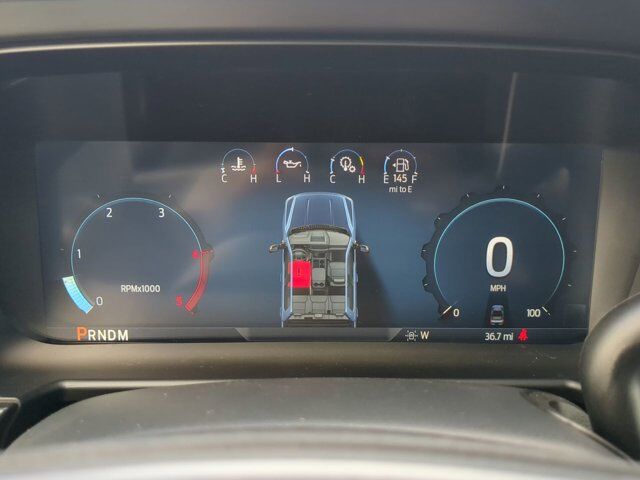 2025 Ford Super Duty F-250 SRW LARIAT Winder GA