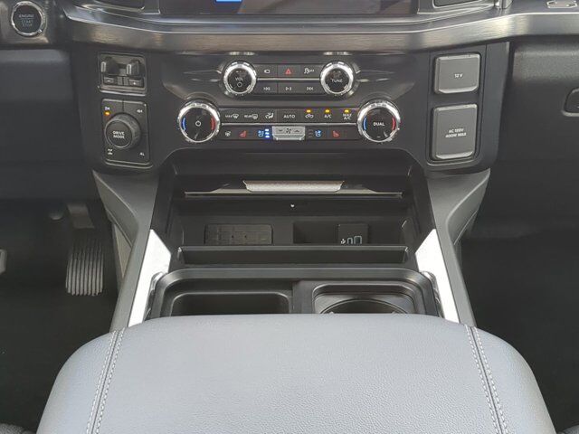 2025 Ford Super Duty F-250 SRW LARIAT Winder GA