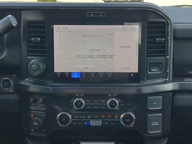 2025 Ford Super Duty F-250 SRW LARIAT Winder GA