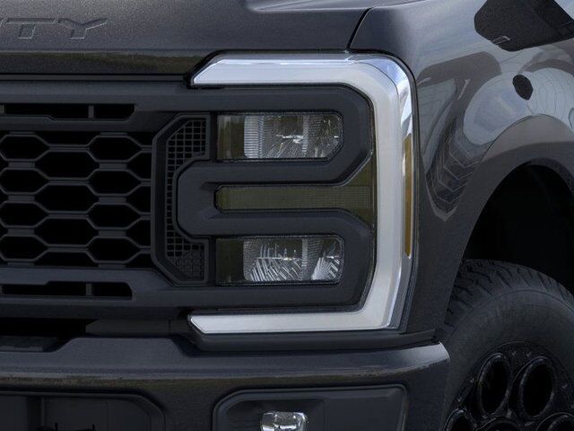 2025 Ford Super Duty F-250 SRW LARIAT Winder GA