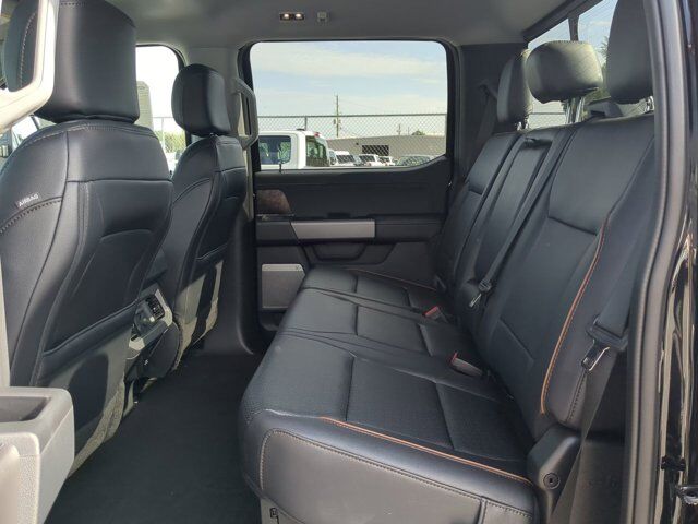 2025 Ford Super Duty F-250 SRW LARIAT Winder GA