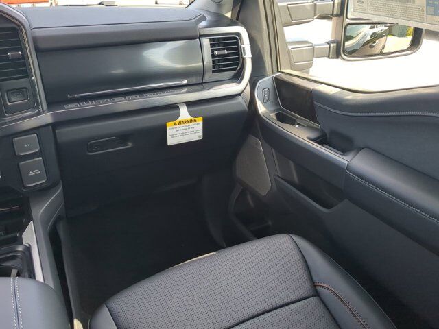 2025 Ford Super Duty F-250 SRW LARIAT Winder GA