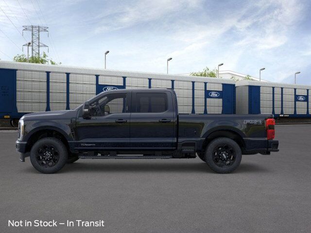 2025 Ford Super Duty F-250 SRW LARIAT Winder GA