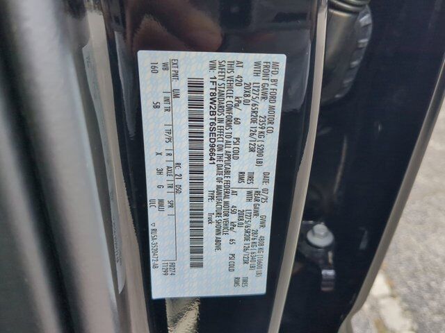 2025 Ford Super Duty F-250 SRW LARIAT Winder GA
