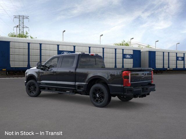 2025 Ford Super Duty F-250 SRW LARIAT Winder GA