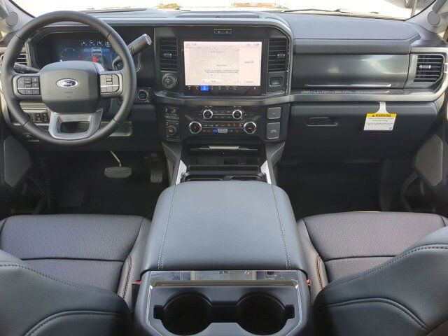 2025 Ford Super Duty F-250 SRW LARIAT Winder GA