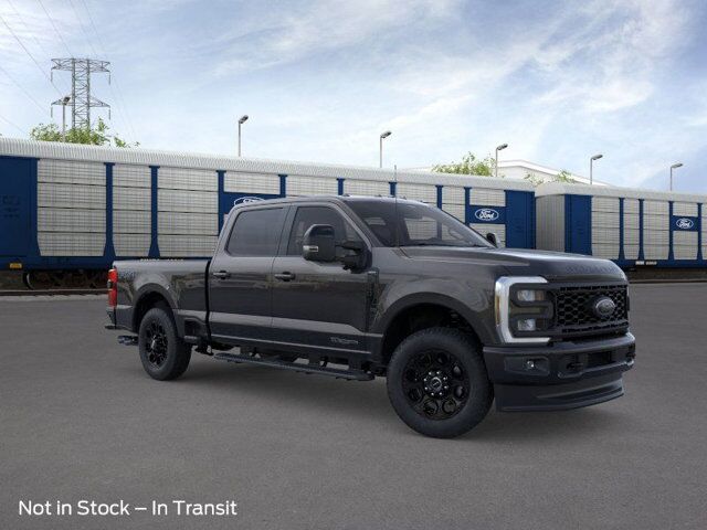 2025 Ford Super Duty F-250 SRW LARIAT Winder GA