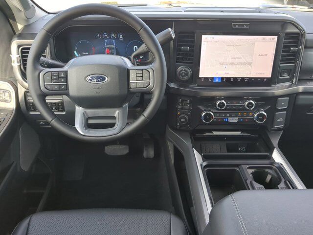 2025 Ford Super Duty F-250 SRW LARIAT Winder GA