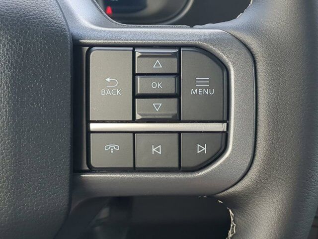 2025 Ford Super Duty F-250 SRW LARIAT Winder GA