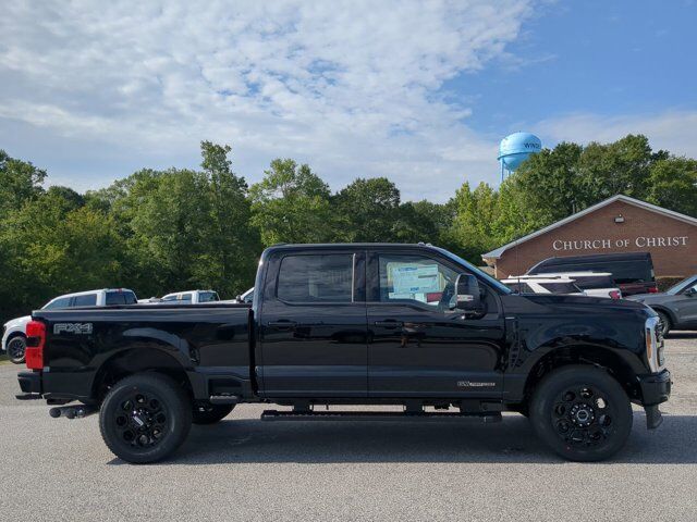 2025 Ford Super Duty F-250 SRW LARIAT Winder GA