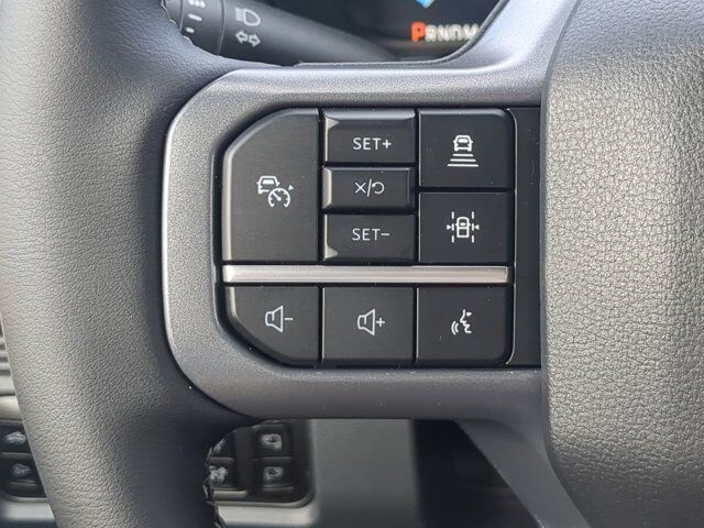 2025 Ford Super Duty F-250 SRW LARIAT Winder GA