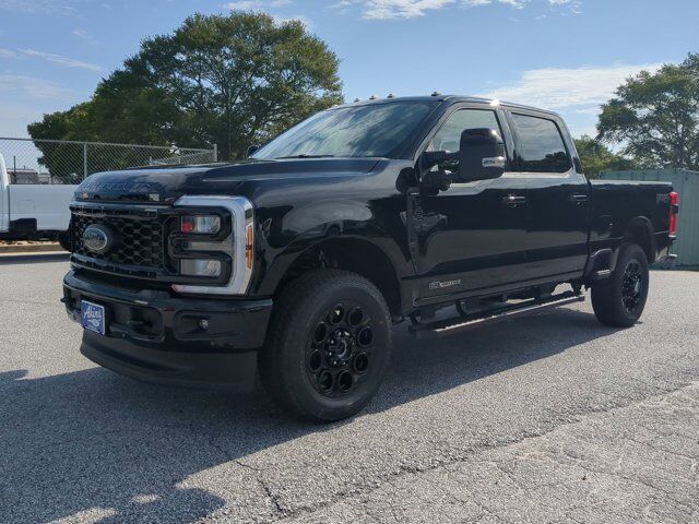 2025 Ford Super Duty F-250 SRW LARIAT Winder GA