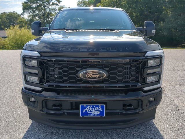 2025 Ford Super Duty F-250 SRW LARIAT Winder GA