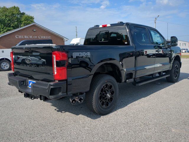 2025 Ford Super Duty F-250 SRW LARIAT Winder GA