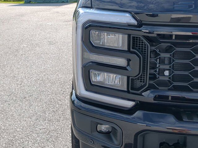 2025 Ford Super Duty F-250 SRW LARIAT Winder GA